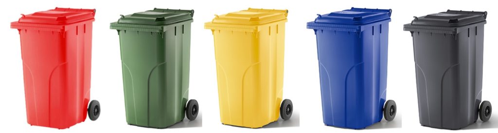 gamme container